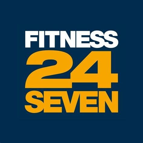 Fitness24seven Fitness24sevennorway • Threads Say More