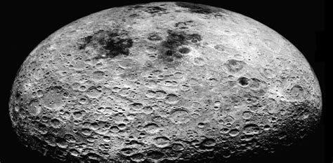 Chinas Plan To Be First To Far Side Of The Moon Could Unveil Inner