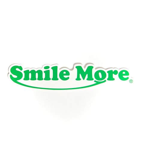 Smile More Magnets – The Smile More Store