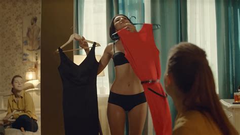 Nude Video Celebs Tatyana Lyalina Sexy Return To Yourself Vozvrashcheniye K Sebe S E