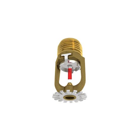 Vk Quick Response Pendent Sprinkler K Fire Supply House