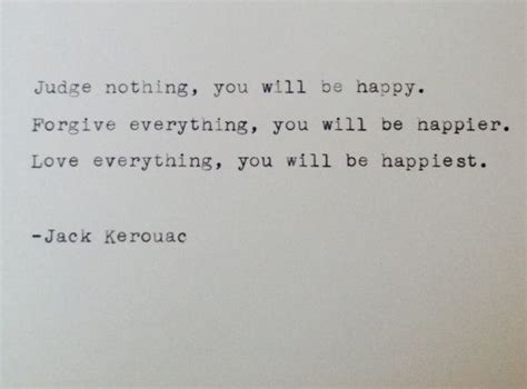 Best Jack Kerouac Quotes - ShortQuotes.cc