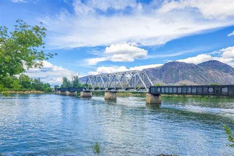 28 FUN Things To Do In Kamloops BC 2024 Guide