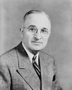 Harry S. Truman | Education & Early Life | Study.com