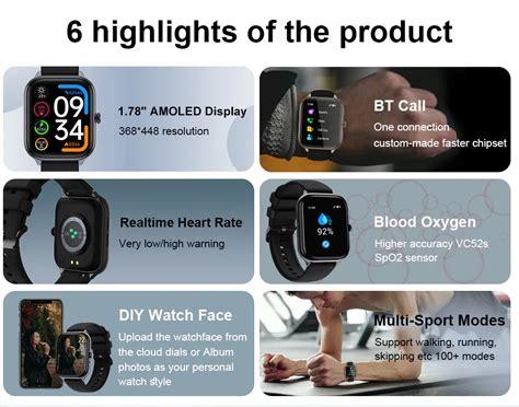 Imiki St Smart Watch Amoled Display Price In Bangladesh Econaz