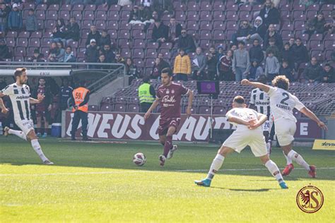 Servette Fc Z Rich Les Photos Servettiens Ch