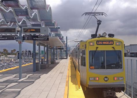 Commuters blast the latest Expo line stations security measures today 3