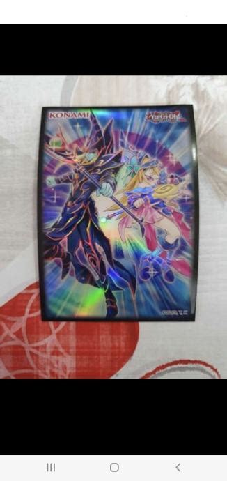 Yu Gi Oh Anime Style Orica Joey And Marikoba Decka Idu Za 100