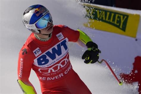 Quando Le Prossime Gare Di Sci Alpino Orari Val Gardena St Moritz E