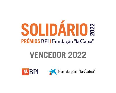 Prémio BPI Fundação La Caixa Solidário 2022 Pontes entre nós