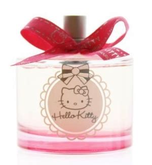 Hello Kitty Perfume – Momoberry – Hello Kitty Hell