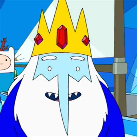 Tom Kenny Ice King