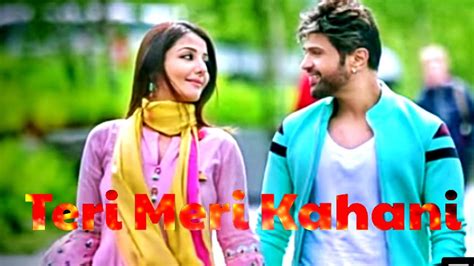 Teri Meri Kahani Full Song Status Video New Ranu Mondal Himesh Viral