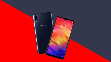 Выбор бюджетного смартфона: Xiaomi или Samsung?
