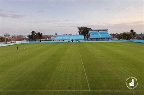 Estadio De Villa San Carlos Estadios De Argentina