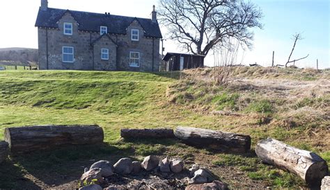 Glenbeg Bunkhouse And Bothy Self Catering Accomm