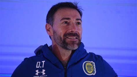 ¿di María Y Lavezzi A Rosario Central La Frase Del Kily González Que Alimentó El Sueño Infobae