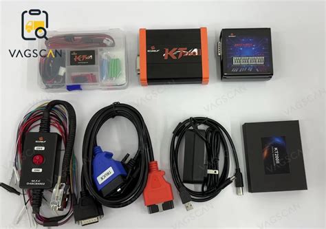 For Kt200 Ecu Programmer Multi Protocol Full Version Car Wave Box