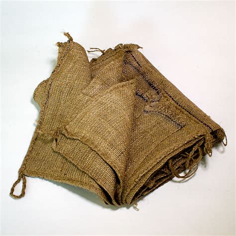 Sandbags Hessian Cm X Cm X Pack Eircover