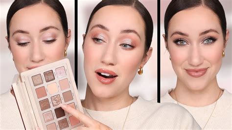 NATASHA DENONA I Need A Nude Palette