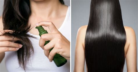 Razones Para Tener El Cabello Largo