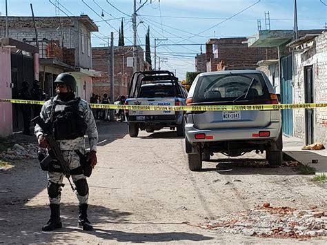 Identifican A Joven Asesinado En San Miguel Octopan