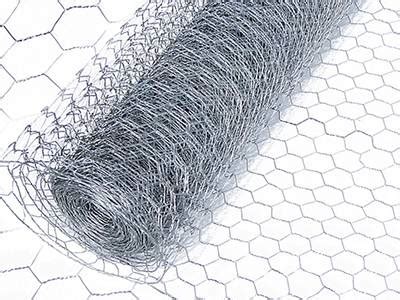 Twist Hexagonal Chicken Wire Mesh For Plastering Work