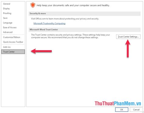 How To Turn Off Turn On Enable Editing When Opening Word Excel