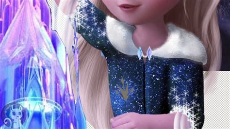 Jack Frost Elsa Telegraph