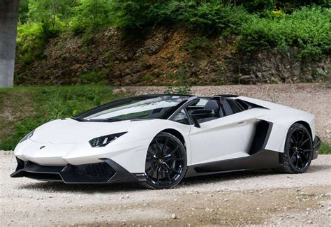 2013 Lamborghini Aventador Lp720 4 50 Anniversario Roadster Price And