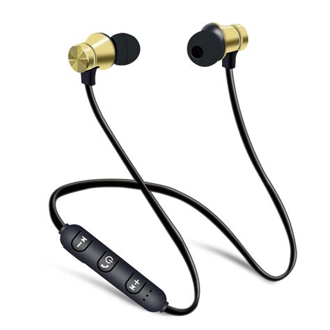 Sports Bluetooth Earphone Fone De Ouvido Wireless Bluetooth Headphones For Xiaomi Iphone Stereo