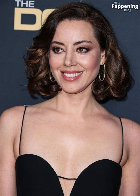 Aubrey Plaza Https Imaubreykeys Plazadeaubrey Nude OnlyFans