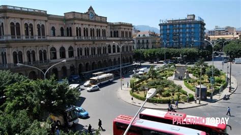 Ferrovie Dello Stato Riqualificher La Stazione Centrale Via Al