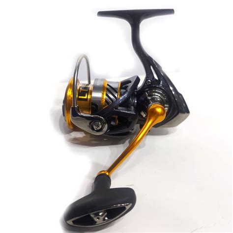 Reel Spinning Daiwa Revros Lt Jdm Pilih Ukuran Lazada Indonesia