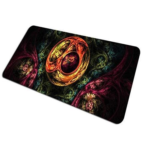 DHSBD Extra Grote Muismat Grote Computer Gaming Mousepad Antislip