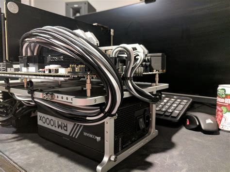 open bench table review ltt releases linus tech tips