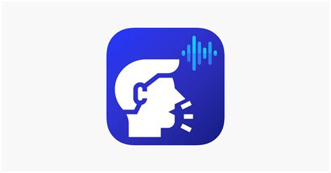 Text To Speech With AI Voices En App Store