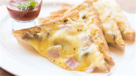 Crepe Alla Carbonara Ricetta Facile Pronta In Minuti Golose E