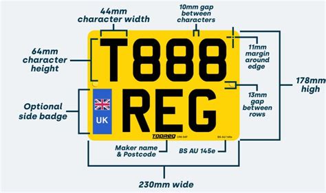 Motorcycle Number Plates Shop Ststephen Pc Gov Uk