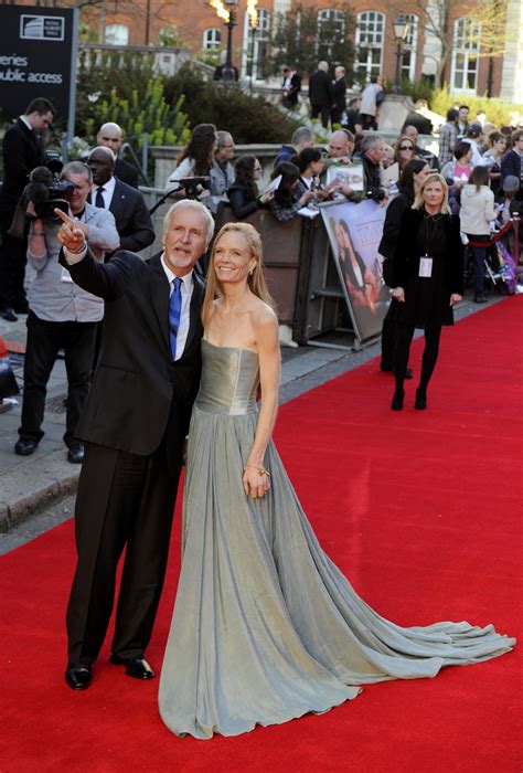 Star-Studded Premiere of Titanic 3-D Held [PHOTOS] | IBTimes UK