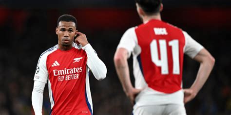 Arsenal Xi Vs Newcastle Predicted Lineup And Team News