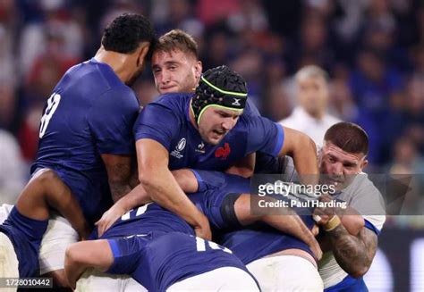 Match Rugby France Photos And Premium High Res Pictures Getty Images