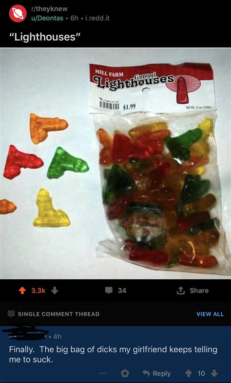 A candy to meet all your dick sucking needs : r/suicidebywords