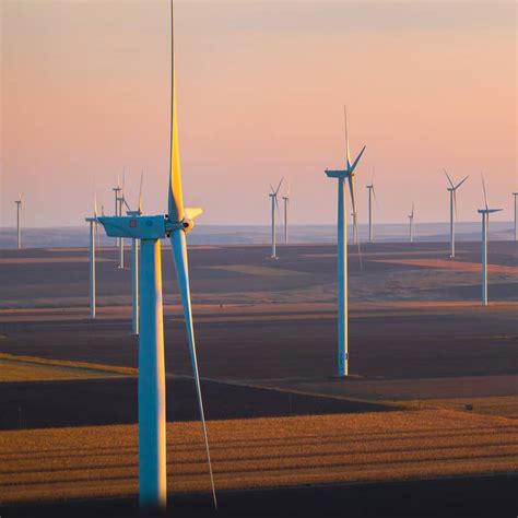 Energia Eoliana Cjvs