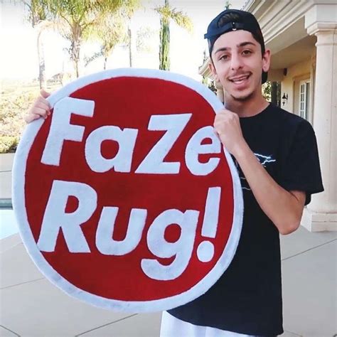 Faze Rug Wiki