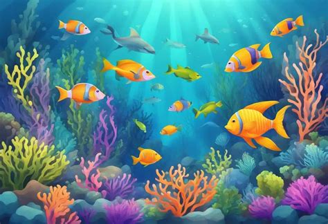 200 Sea Creature Names Oceanic Ideas With Generator
