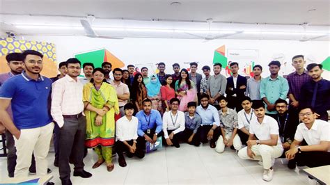 Ayykori Launches Campus Ambassador Program Across Bangladesh The Daily Star