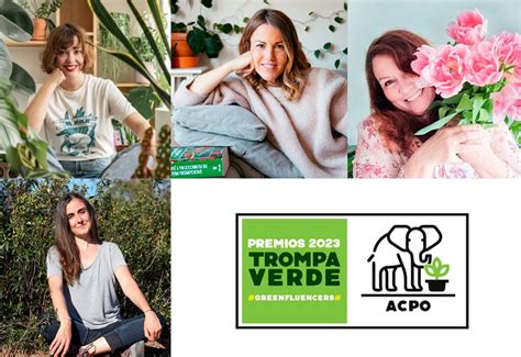 Estas son las ganadoras a Mejor Publicación de los Premios Trompa Verde