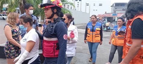 Riesgos Ecuador On Twitter Pastaza Participamos Como Evaluadores