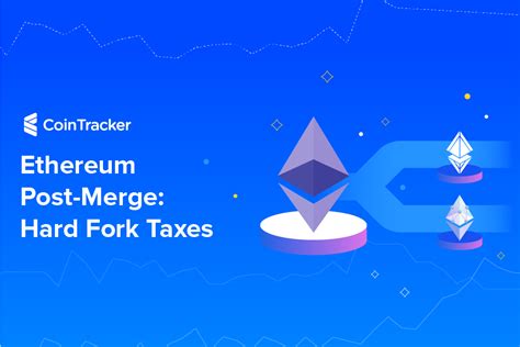 Post Merge Ethereum Tax Implications CoinTracker